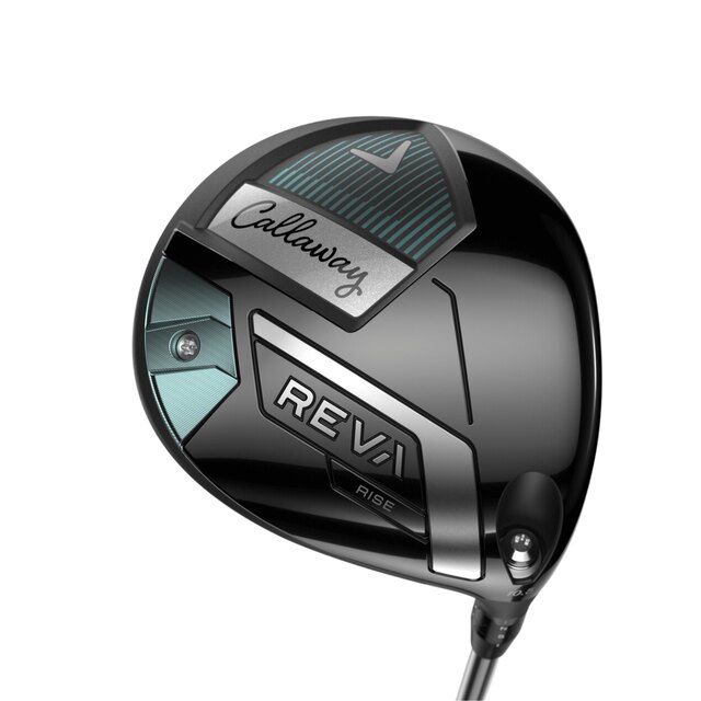 Driver Callaway Reva Rise