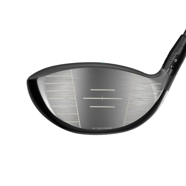 Driver Callaway Reva Rise