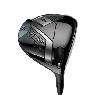 Driver Callaway Reva Rise