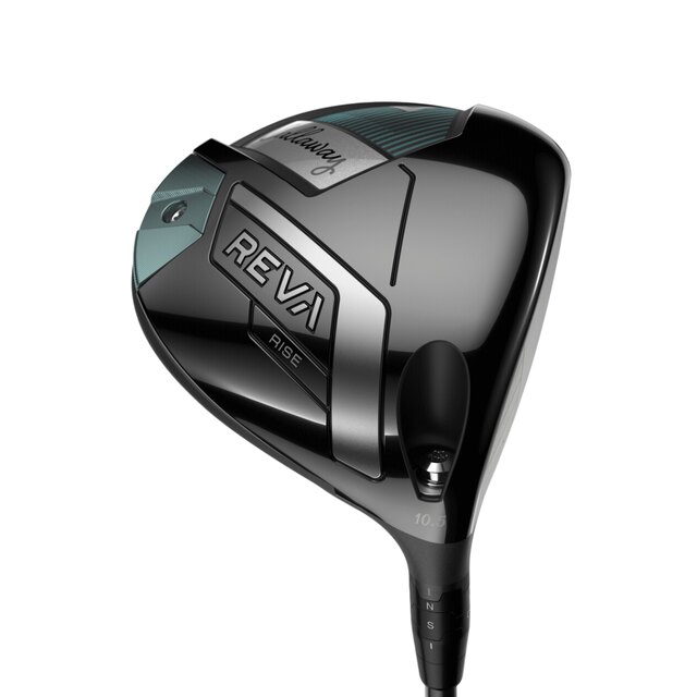Driver Callaway Reva Rise