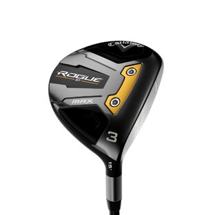 Madera Callaway Rogue ST Max