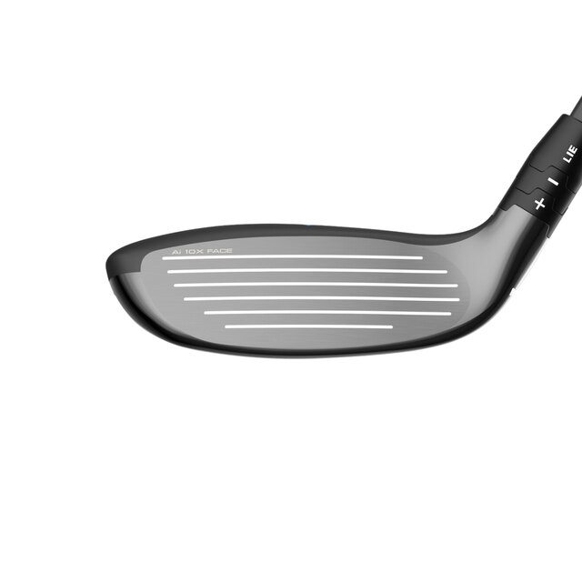 Fotografía de Hibrido Callaway Reva Rise