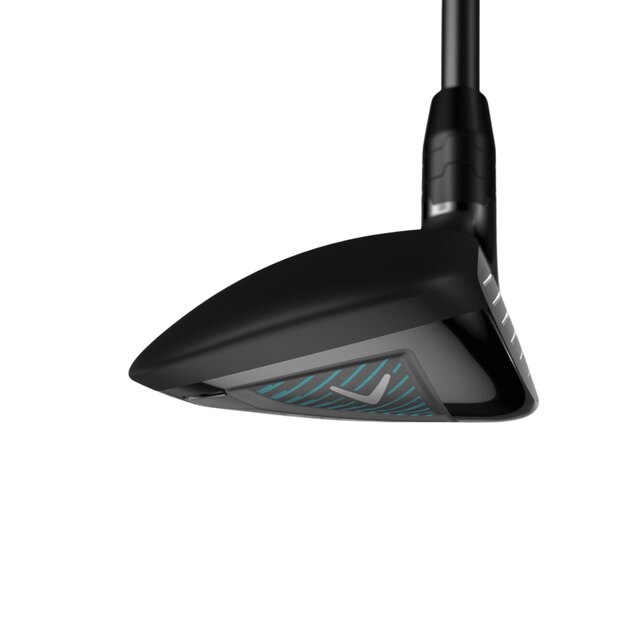 Fotografía de Hibrido Callaway Reva Rise