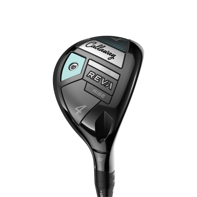 Fotografía de Hibrido Callaway Reva Rise