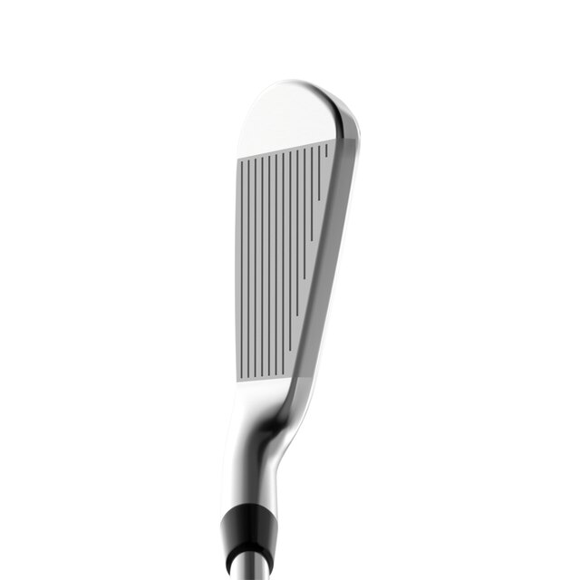 Fotografía de Set de Hierros Callaway X Forged Max 5P