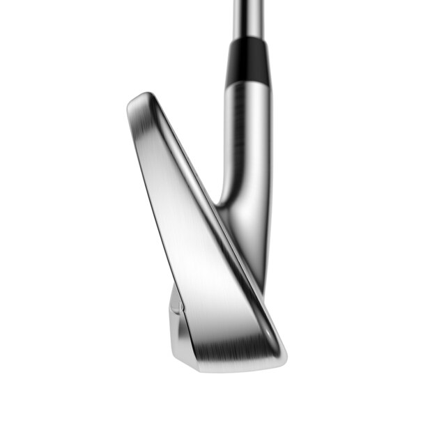 Fotografía de Set de Hierros Callaway X Forged