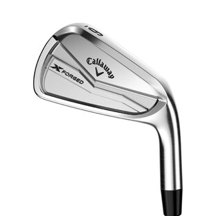 Set de Hierros Callaway X Forged