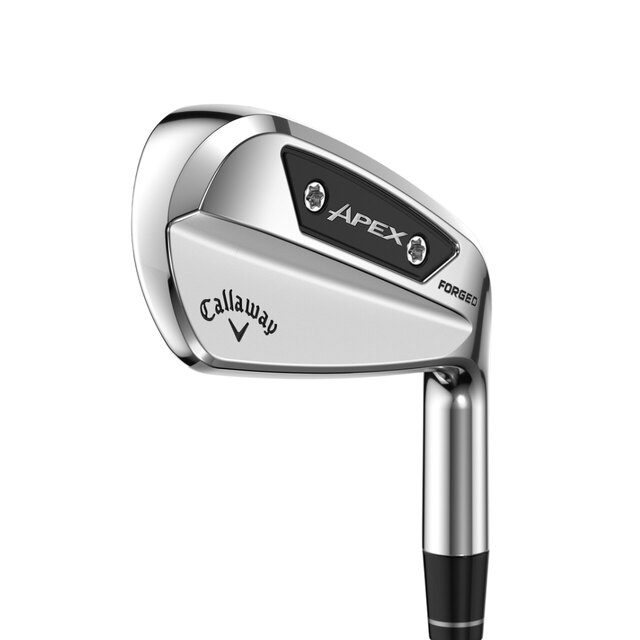 Fotografía de Set de Hierros Callaway Apex Ai150