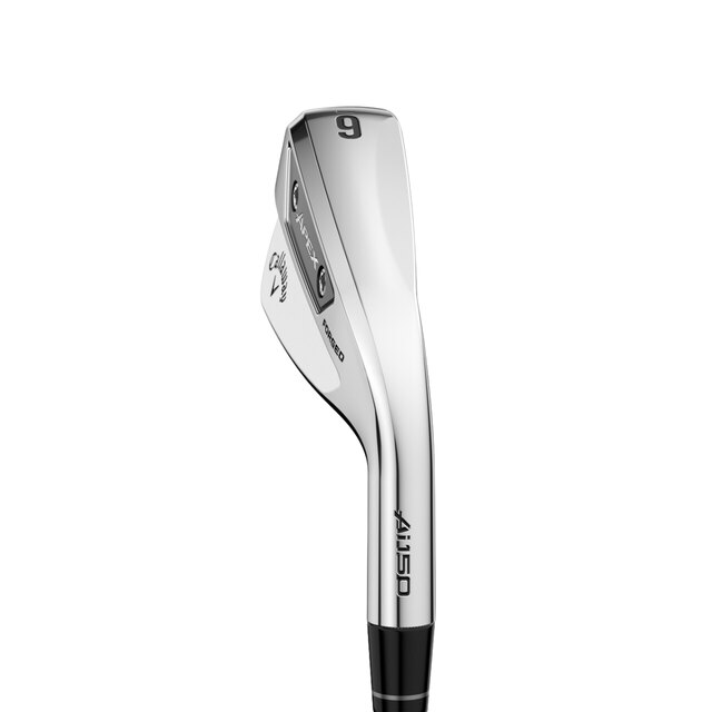 Fotografía de Set de Hierros Callaway Apex Ai150