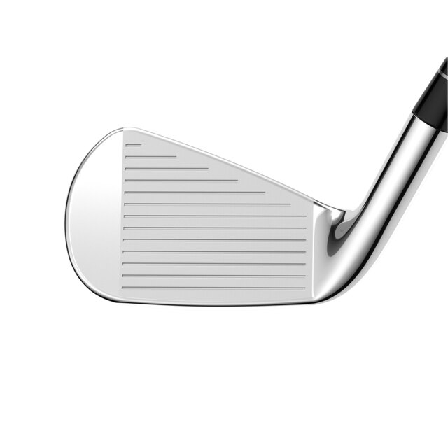 Fotografía de Set de Hierros Callaway Apex Ai150