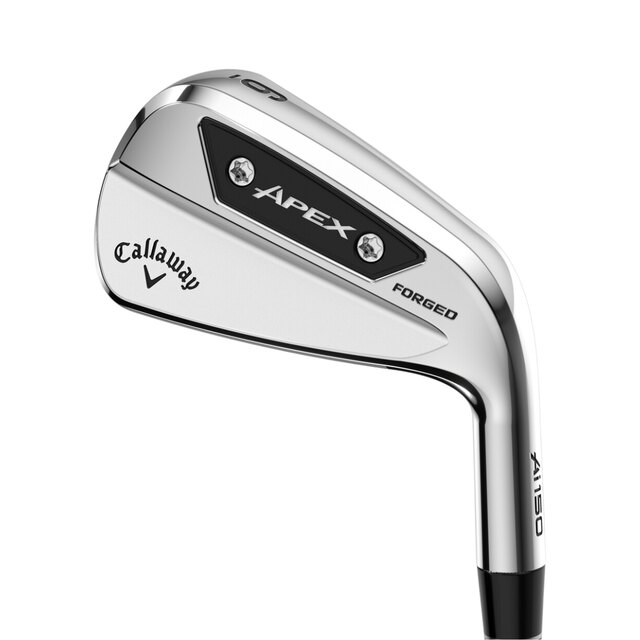 Fotografía de Set de Hierros Callaway Apex Ai150