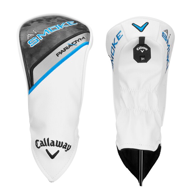 Fotografía de Hibrido Callaway Paradym Ai Smoke HL