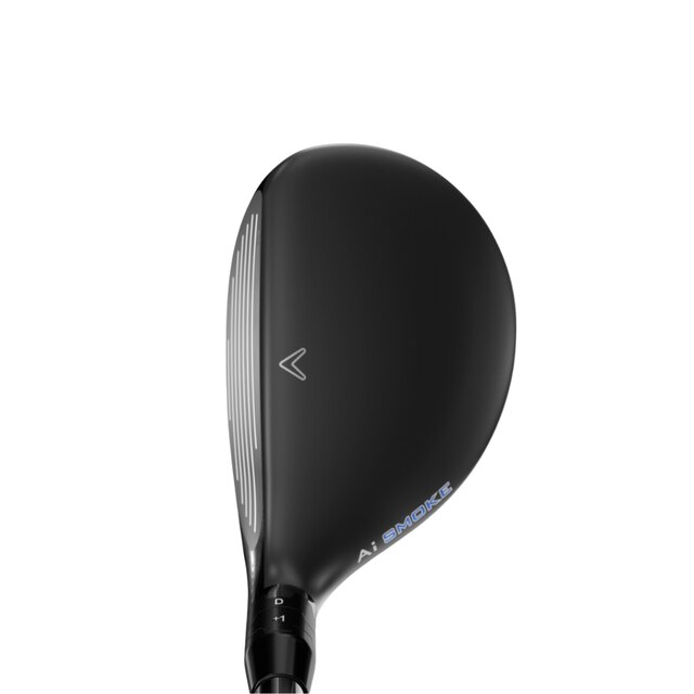 Fotografía de Hibrido Callaway Paradym Ai Smoke HL