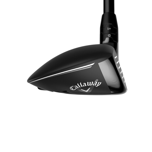 Fotografía de Hibrido Callaway Paradym Ai Smoke HL