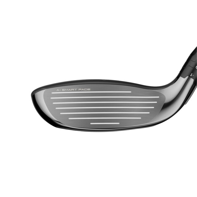 Fotografía de Hibrido Callaway Paradym Ai Smoke HL