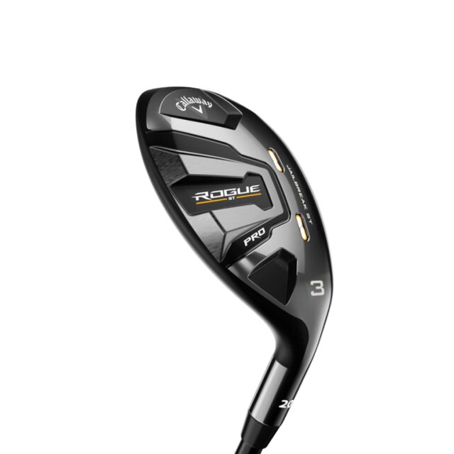 Hibrido Callaway Rogue ST Pro