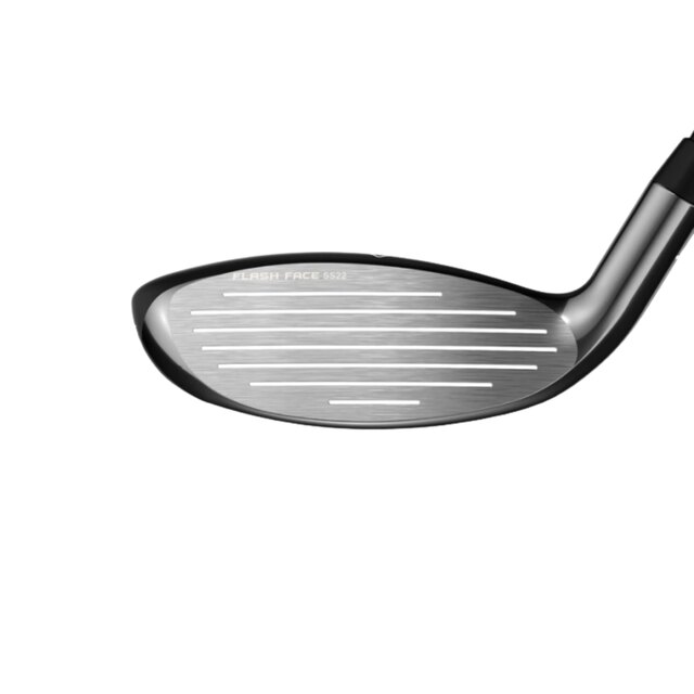 Hibrido Callaway Rogue ST Pro