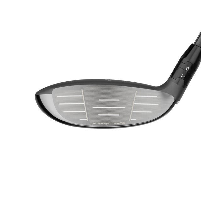 Madera Callaway Paradym Ai Smoke Max D