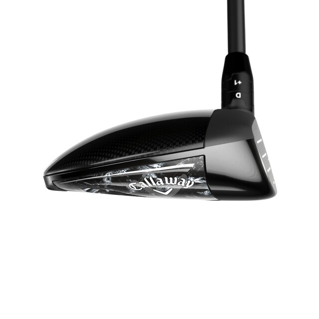 Madera Callaway Paradym Ai Smoke Max D