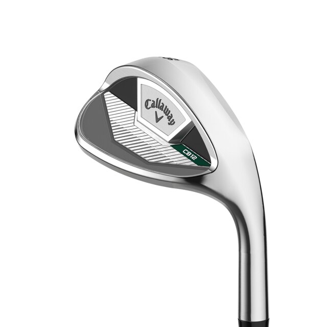 Wedge Callaway CB 12