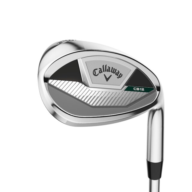 Wedge Callaway CB 12